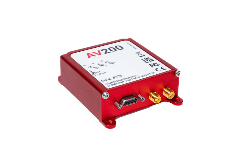 AV200
