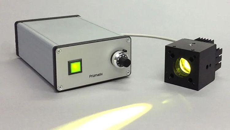 Mic-LED